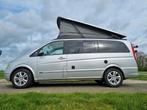 Mercedes-Benz Viano 2.2 CDI Automaat, Caravans en Kamperen, Campers, Particulier, Mercedes-Benz, Tot en met 4, Bus-model