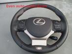 stuurwiel met airbag lexus NX 200H...NX 300H, Ophalen of Verzenden, Gebruikt, Lexus