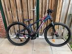 27,5 inch B’twin Rockrider st 120, Ophalen, Zo goed als nieuw, 26 inch of meer, Versnellingen
