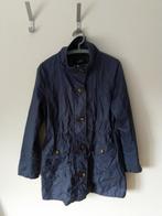Leuke stijlvolle zomerjas maat 42 voor dames, Ophalen, Blauw, Maat 42/44 (L), Zo goed als nieuw