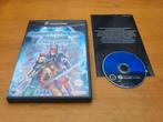 OPRUIMEN | GameCube | Phantasy Star Online Episode I & II, Avontuur en Actie, Online, Gebruikt, 1 speler