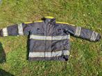 Brandweer uitrukpak met ervaring, Ophalen, Gedragen, PWG
