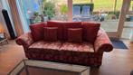 Bank 3-zits moet nu weg!, Huis en Inrichting, Banken | Bankstellen, Ophalen, Gebruikt, Klassiek, Driepersoons