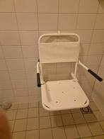 Linido handicare douchestoel ( Opklapbaar), Ophalen, Gebruikt
