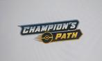 Champions Path, Verzenden, Zo goed als nieuw, Meerdere kaarten