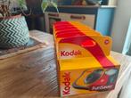 5 Kodak Wegwerpcamera's met Flits - 39 opnames, Audio, Tv en Foto, Ophalen of Verzenden, Nieuw, Compact, Kodak