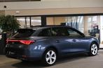 Seat Leon Sportstourer 1.4 TSI eHybrid PHEV FR FR Pano Navi, Gebruikt, Zwart, 4 cilinders, Leon