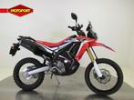 Honda CRF250RLA (bj 2019), Bedrijf, Toermotor