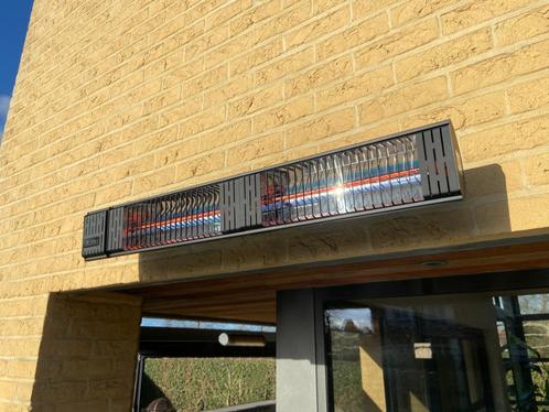 terrasverwarmer, Tuin en Terras, Terrasverwarmers, Nieuw, Vloer, Ophalen of Verzenden