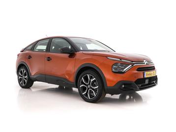 Citroën Ë-C4 Feel 50 kWh [ 3-Fase ] (INCL-BTW) *FULL-LED | beschikbaar voor biedingen