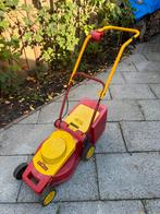 Grasmaaier - Wolf Garten 2.32 E, Tuin en Terras, Ophalen, Cirkelmaaier, Gebruikt, Elektrische grasmaaier