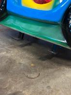 Kermis auto, Verzamelen, Ophalen