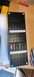 Abb haf 12 module 110x330mm ledig kast, Ophalen of Verzenden, Nieuw, Overige typen