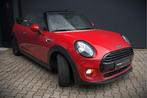 MINI Cabrio 1.5 Cooper Chili | Stoelverwarming | Cruise Cont, Voorwielaandrijving, Gebruikt, Cabriolet, 4 stoelen