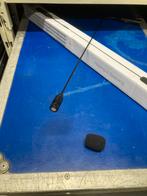 Audac CMX215/55, Ophalen, Nieuw, Zangmicrofoon