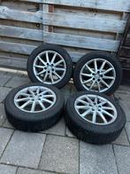 Seat velgen 5x100, 15 inch, Auto-onderdelen, Banden en Velgen, Ophalen, 15 inch, Banden en Velgen, Winterbanden