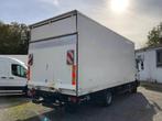 Meubelbak en laadklep, Auto-onderdelen, Vrachtwagen-onderdelen, Ophalen of Verzenden, Gebruikt, MAN, Carrosserie en Plaatwerk
