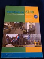Dutch language books for Inburgering, Boeken, Zo goed als nieuw, Ophalen
