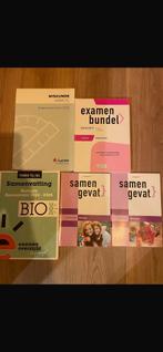Examenbundel, Ophalen of Verzenden, Zo goed als nieuw, HAVO, Nederlands