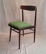 Vintage TON Stoeltje uit Tjechoslowakije, Antiek en Kunst, Antiek | Meubels | Stoelen en Banken, Ophalen