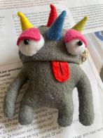 Sleutelhanger Pols Potten vilt monster, Ophalen of Verzenden, Zo goed als nieuw