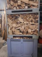 haardhout, Tuin en Terras, Haardhout, Minder dan 3 m³, Ophalen