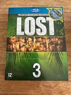 Lost complete seizoen 3 originele blu-ray NL ondert. ZGAN, Cd's en Dvd's, Blu-ray, Boxset, Tv en Series, Zo goed als nieuw, Verzenden