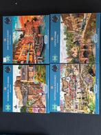 Legpuzzel Gibsons, Hobby en Vrije tijd, Denksport en Puzzels, Ophalen of Verzenden, 500 t/m 1500 stukjes, Zo goed als nieuw, Legpuzzel