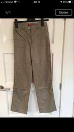 Replay broek zand beige maat 27 30 nieuw, Beige, Nieuw, Replay, Ophalen of Verzenden