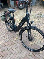Zgan Sparta C-Grid Energy 2023, Fietsen en Brommers, Elektrische fietsen, Ophalen, Sparta, Zo goed als nieuw, 51 tot 55 cm