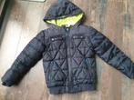 Mitch Shoeby winterjas maat 122/128, Kinderen en Baby's, Kinderkleding | Maat 122, Ophalen of Verzenden, Zo goed als nieuw, Jas