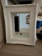 Rivièra Maison Hampton spiegel klein, Huis en Inrichting, Woonaccessoires | Spiegels, Ophalen, Minder dan 50 cm, Nieuw, Minder dan 100 cm