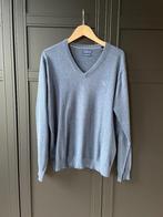 GANT trui blauw (Maat L), Maat 52/54 (L), Blauw, GANT, Ophalen of Verzenden