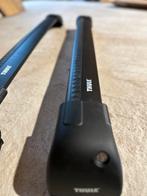 Thule Wingbar Edge Black, dakdragers Renault Talisman, Ophalen, Zo goed als nieuw