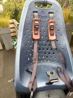 Yepp achter zitje bijoux, Fietsen en Brommers, Fietsaccessoires | Fietsstoeltjes, Achterzitje, Voetsteuntjes, Yepp, Ophalen of Verzenden