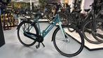 Batavus Fonk 7 damesfiets 57cm turqoise, Fietsen en Brommers, Ophalen, Zo goed als nieuw