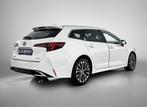 Toyota Corolla Touring Sports Hybrid 140 Dynamic | Parkeerse, Auto's, 12 maanden, 4 cilinders, Corolla, Wit