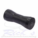 Bootrol / kielrol / boegrol 200 mm met asgat 13 mm, NB, Nieuw, Ophalen of Verzenden, NB