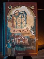 Baron 1898 boek, Boeken, Ophalen of Verzenden