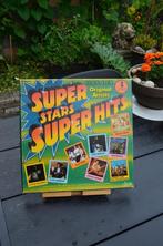 verzamelalbums, Ophalen of Verzenden, Gebruikt, 12 inch, R&B en Soul
