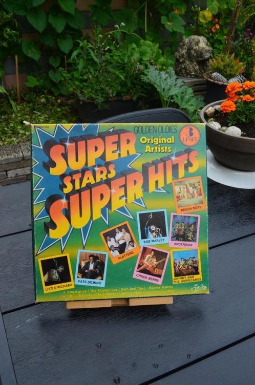 verzamelalbums, Cd's en Dvd's, Vinyl | Verzamelalbums, Gebruikt, R&B en Soul, 12 inch, Ophalen of Verzenden