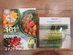 Kookboeken MicroGourmet Tupperware duits, Boeken, Kookboeken, Ophalen of Verzenden, Zo goed als nieuw