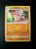 3177 Nieuwe Pokemon Kaart Galarian SIRFETCH'D hp 130 079/198, Hobby en Vrije tijd, Verzamelkaartspellen | Pokémon, Verzenden, Nieuw