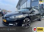 Renault Mégane Estate 1.5 dCi GT-Line | BOSE | Navi | Cliam, Voorwielaandrijving, 28 km/l, Gebruikt, 4 cilinders