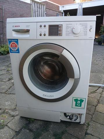 Gratis, wasmachine, lagers defect beschikbaar voor biedingen