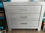 Mooie lichte commode 108x93x53 cm, Kinderen en Baby's, Ophalen, 50 tot 70 cm, 90 tot 105 cm, 100 cm of meer