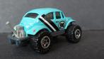 Volkswagen Baja Bug 4x4 Beetle 1:64 Matchbox Pol, Hobby en Vrije tijd, Modelauto's | Overige schalen, Ophalen of Verzenden, Zo goed als nieuw