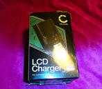 Cellonic LCD charger, Ophalen of Verzenden, Zo goed als nieuw