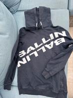 Ballin hoodie maat 14, Kinderen en Baby's, Kinderkleding | Maat 164, Jongen, Trui of Vest, Ophalen of Verzenden, Zo goed als nieuw