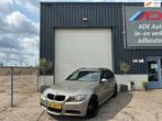 BMW 3-serie Touring 335i High Executive 400+PK/ACC/M PAKKET/, Automaat, Achterwielaandrijving, Gebruikt, Zwart